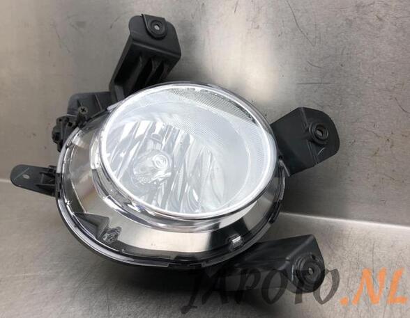 Fog Light HYUNDAI i10 II (BA, IA)