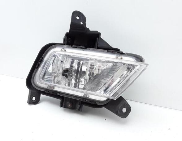 Fog Light KIA CEE'D Hatchback (ED), KIA CEE'D SW (ED), KIA PRO CEE'D (ED)