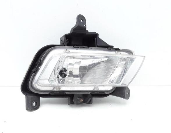 Mistlamp KIA CEE'D Hatchback (ED), KIA CEE'D SW (ED), KIA PRO CEE'D (ED)