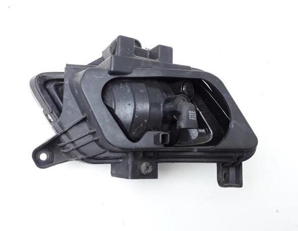 Fog Light KIA CEE'D Hatchback (ED), KIA CEE'D SW (ED), KIA PRO CEE'D (ED)