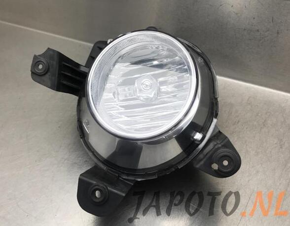 Mistlamp HYUNDAI i10 II (BA, IA)