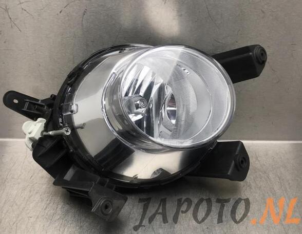 Mistlamp HYUNDAI i10 II (BA, IA)