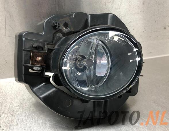 Fog Light NISSAN MICRA IV (K13_)