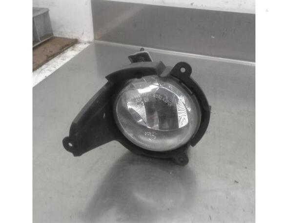 Mistlamp CHEVROLET CAPTIVA (C100, C140)