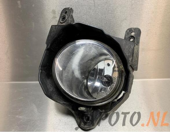 Fog Light KIA SOUL (AM)