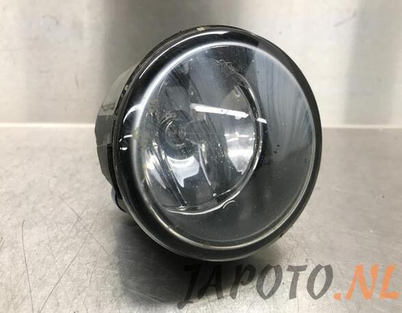 Fog Light NISSAN QASHQAI II SUV (J11, J11_)