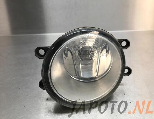 Fog Light TOYOTA RAV 4 III (_A3_)