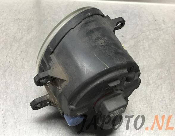 Nebelscheinwerfer links vorne Toyota Auris E15  P17081698