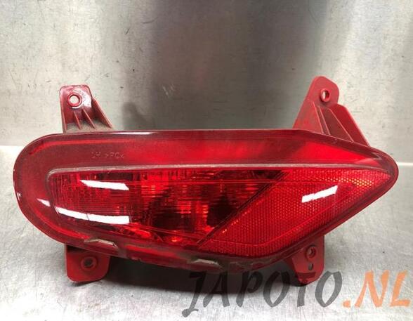 Fog Light KIA STONIC (YB)