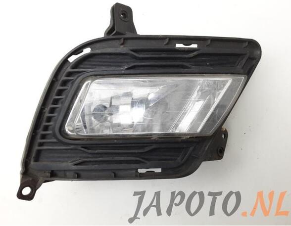 Fog Light KIA CEE'D Hatchback (ED), KIA CEE'D SW (ED), KIA PRO CEE'D (ED)