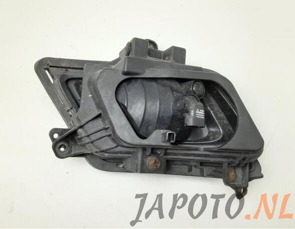 Fog Light KIA CEE'D Hatchback (ED), KIA CEE'D SW (ED), KIA PRO CEE'D (ED)