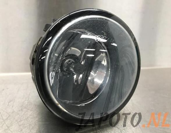 Mistlamp NISSAN QASHQAI II SUV (J11, J11_)