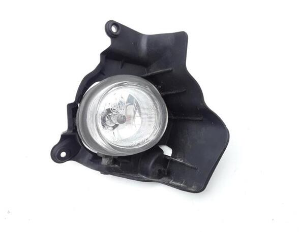 Fog Light MAZDA 2 (DE_, DH_)