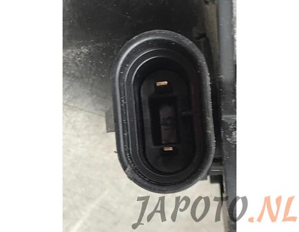 Fog Light KIA RIO III (UB), KIA RIO III Saloon (UB)