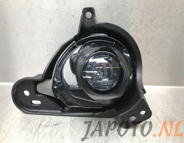 Fog Light MAZDA 2 (DL, DJ)