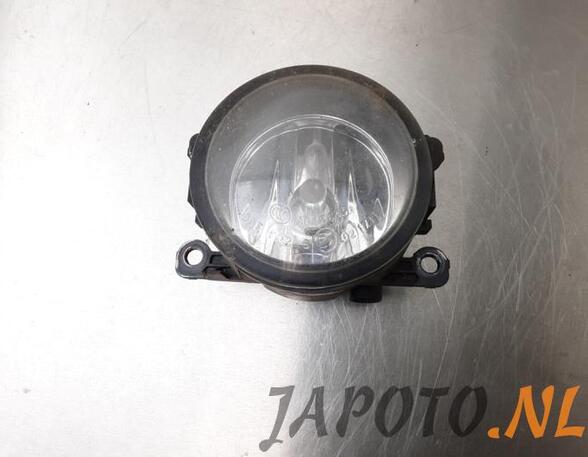 Fog Light SUZUKI SPLASH (EX)