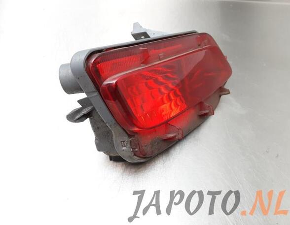 Fog Light KIA PICANTO (TA), KIA PICANTO (JA)