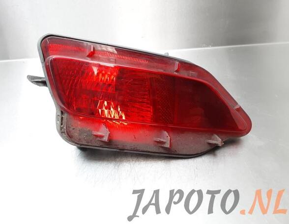 Mistlamp KIA PICANTO (TA), KIA PICANTO (JA)