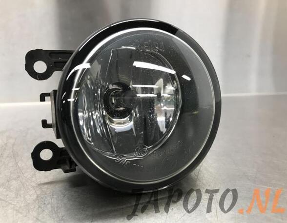 Fog Light SUZUKI SWIFT III (MZ, EZ)