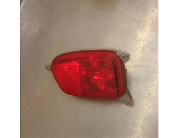 Fog Light KIA PICANTO (TA), KIA PICANTO (JA)