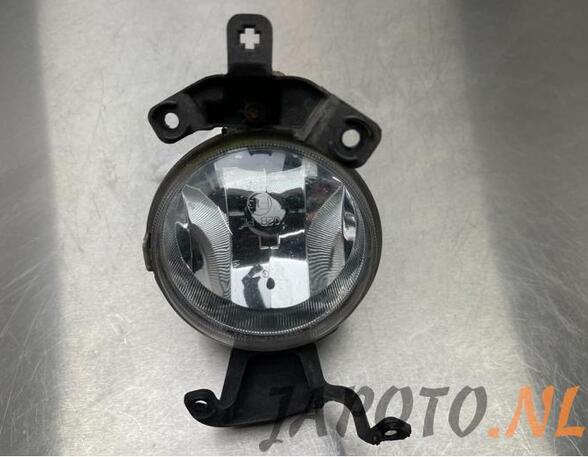 Fog Light DAEWOO MATIZ (M100, M150), CHEVROLET MATIZ (M200, M250)