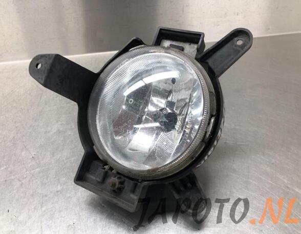 Fog Light CHEVROLET SPARK (M300)