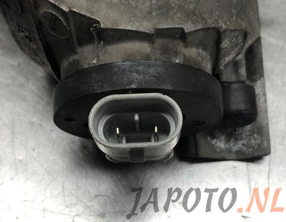 Fog Light TOYOTA RAV 4 II (_A2_)