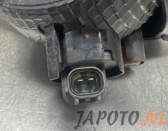 Fog Light KIA PICANTO (JA), KIA PICANTO (TA)