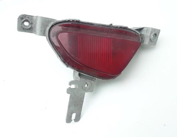 Mistachterlamp MAZDA 2 (DE_, DH_)