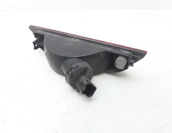 Rear Fog Light NISSAN NOTE (E11, NE11)