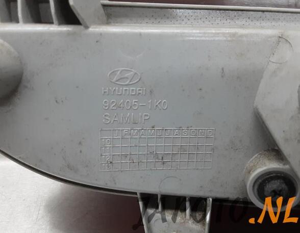 Mistachterlamp HYUNDAI ix20 (JC)