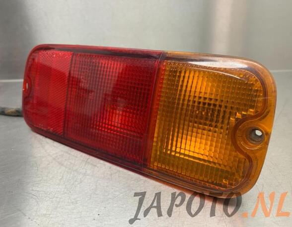 Rear Fog Light SUZUKI GRAND VITARA I (FT, HT), SUZUKI GRAND VITARA I Open Off-Road Vehicle (GT)