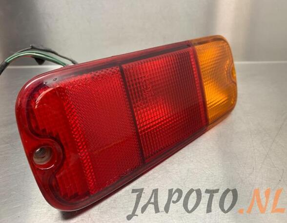 Rear Fog Light SUZUKI GRAND VITARA I (FT, HT), SUZUKI GRAND VITARA I Open Off-Road Vehicle (GT)