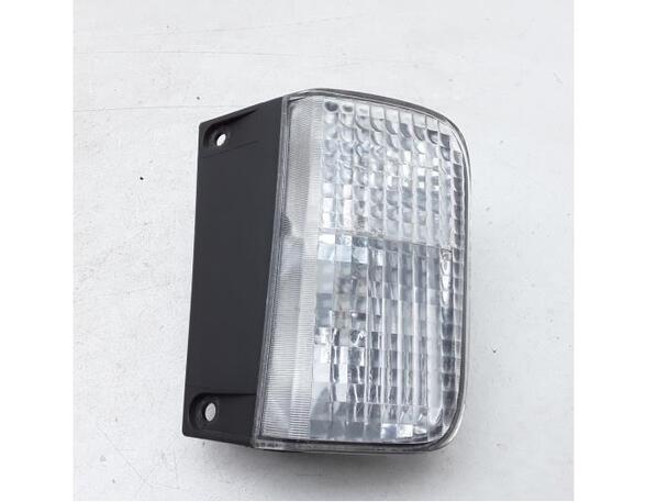 Rear Fog Light NISSAN PRIMASTAR Van (X83), NISSAN PRIMASTAR Bus (X83)