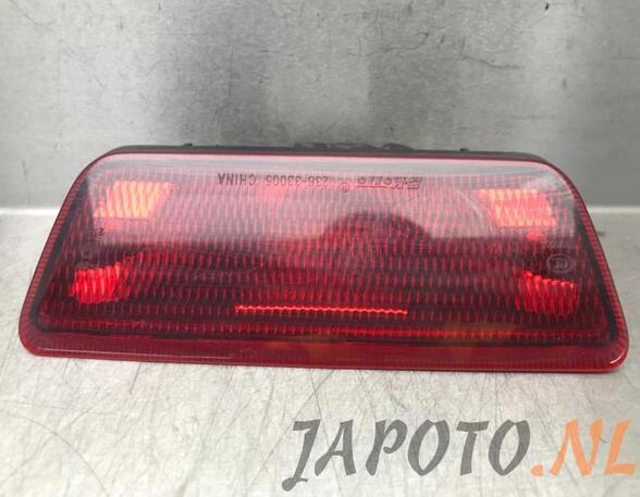 Rear Fog Light NISSAN JUKE (F15)