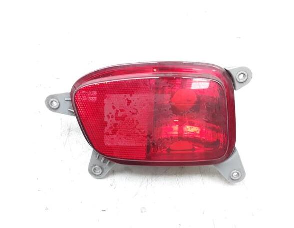 Rear Fog Light KIA PICANTO (TA), KIA PICANTO (JA)