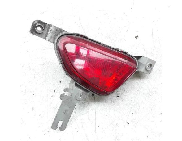 Rear Fog Light MAZDA 2 (DE_, DH_)