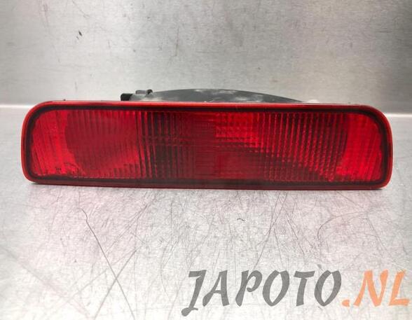 Rear Fog Light NISSAN MICRA V (K14)