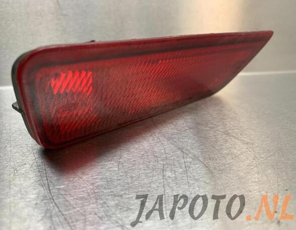 Rear Fog Light NISSAN JUKE (F15)