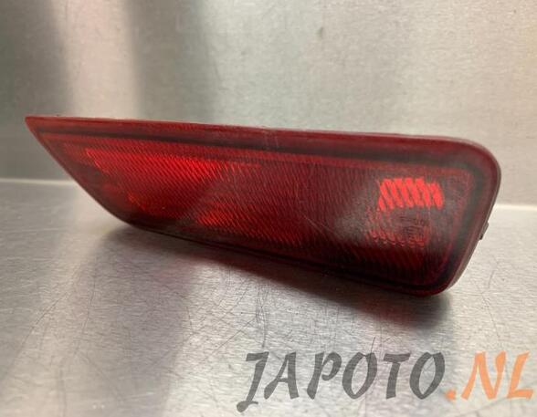 Rear Fog Light NISSAN JUKE (F15)