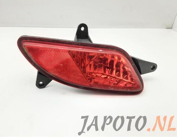 Rear Fog Light KIA CEE'D Hatchback (ED), KIA CEE'D SW (ED), KIA PRO CEE'D (ED)