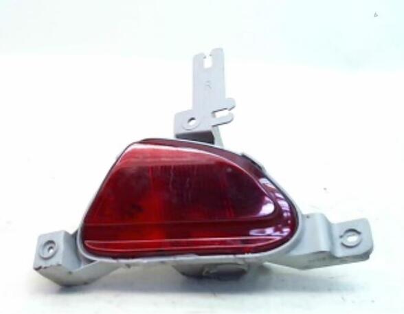 Rear Fog Light MAZDA 2 (DE_, DH_)