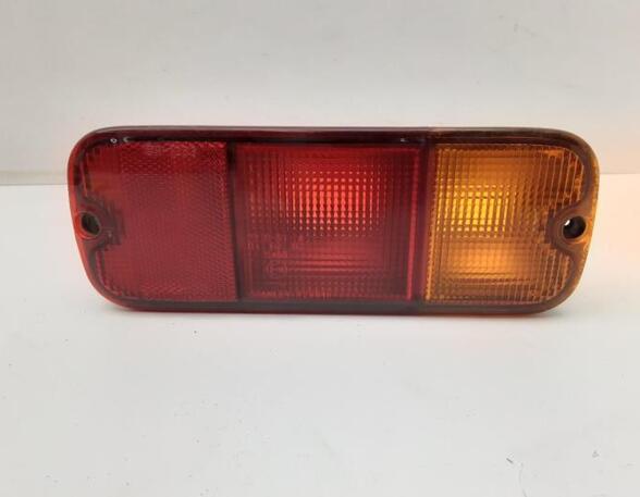 Mistachterlamp SUZUKI GRAND VITARA I (FT, HT), SUZUKI GRAND VITARA I Open Off-Road Vehicle (GT)