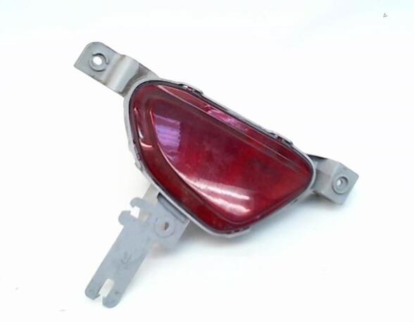 Rear Fog Light MAZDA 2 (DE_, DH_)