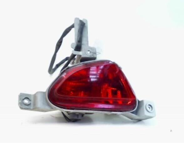 Mistachterlamp MAZDA 2 (DE_, DH_)