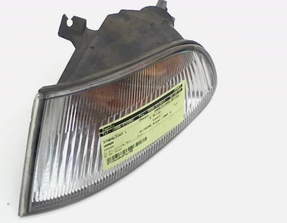 Parking Light HONDA CIVIC V Coupe (EJ)