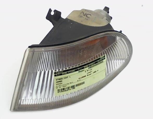 Parking Light HONDA CIVIC V Saloon (EG, EH)