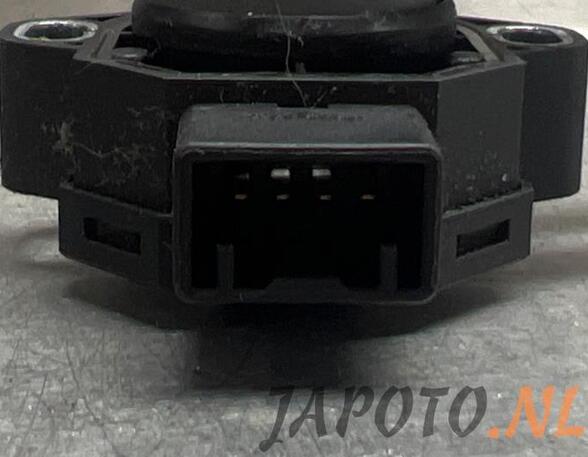 Brake Light Switch KIA RIO IV (YB, SC, FB)