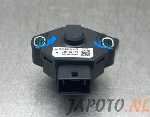 Brake Light Switch HYUNDAI TUCSON (TL, TLE)