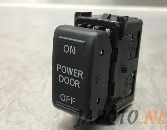 Door Contact Switch NISSAN MURANO I (Z50), NISSAN MURANO II (Z51)